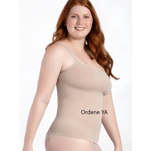 Cami Shaper Incredibly Slimming - Picture 1 of 6